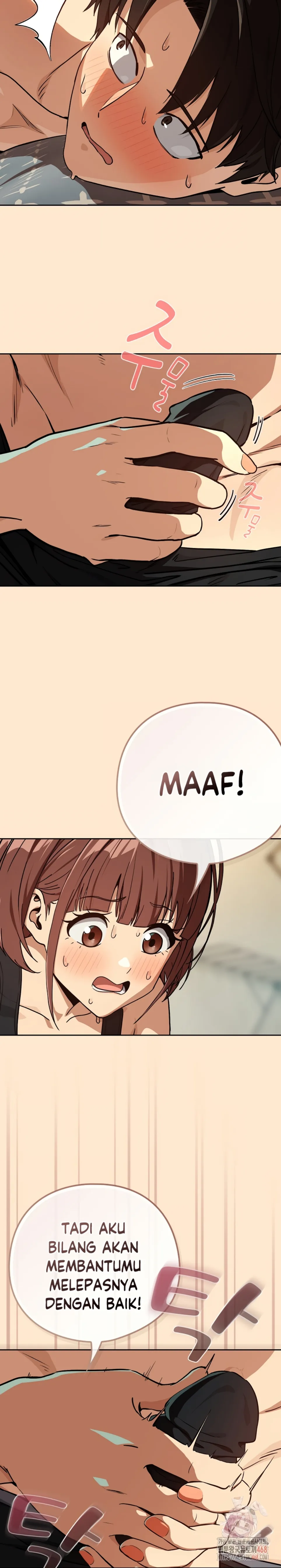 After Work Love Affairs - Chapter 82 20