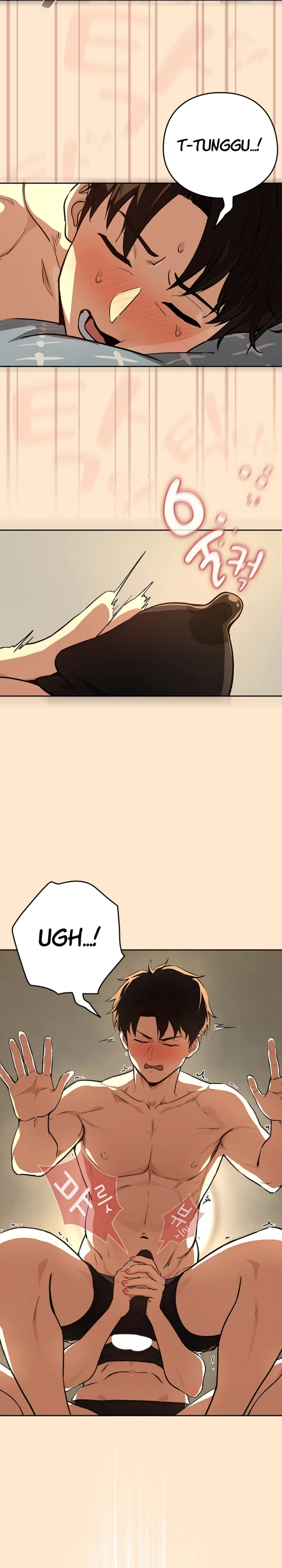 After Work Love Affairs - Chapter 82 21