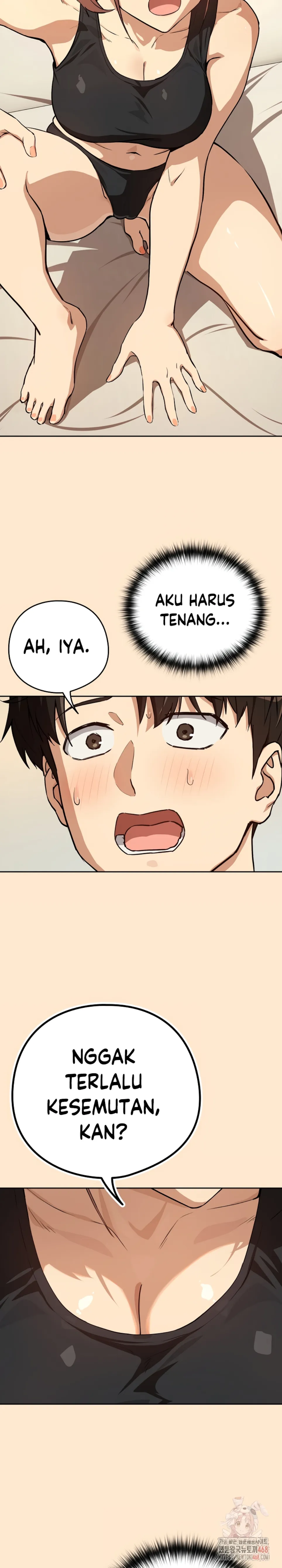 After Work Love Affairs - Chapter 82 3