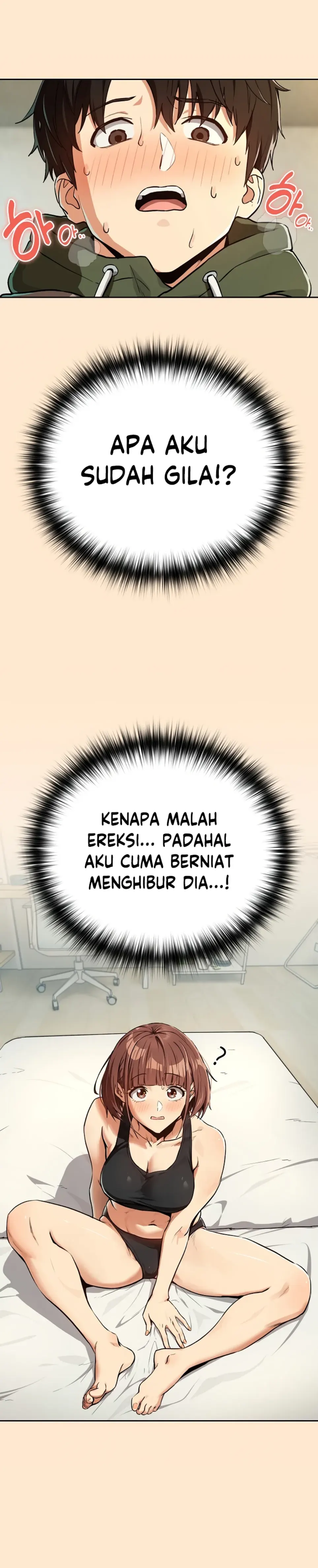After Work Love Affairs - Chapter 82 1
