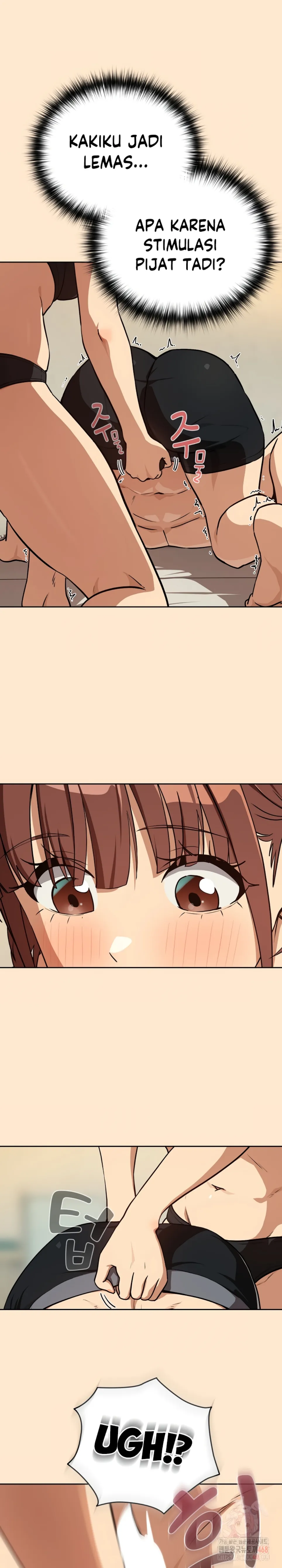 After Work Love Affairs - Chapter 82 18