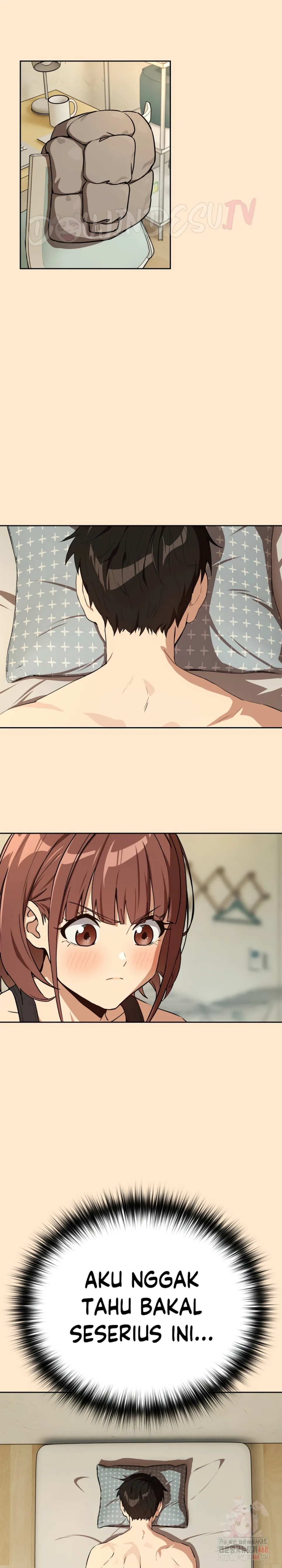 After Work Love Affairs - Chapter 82 11