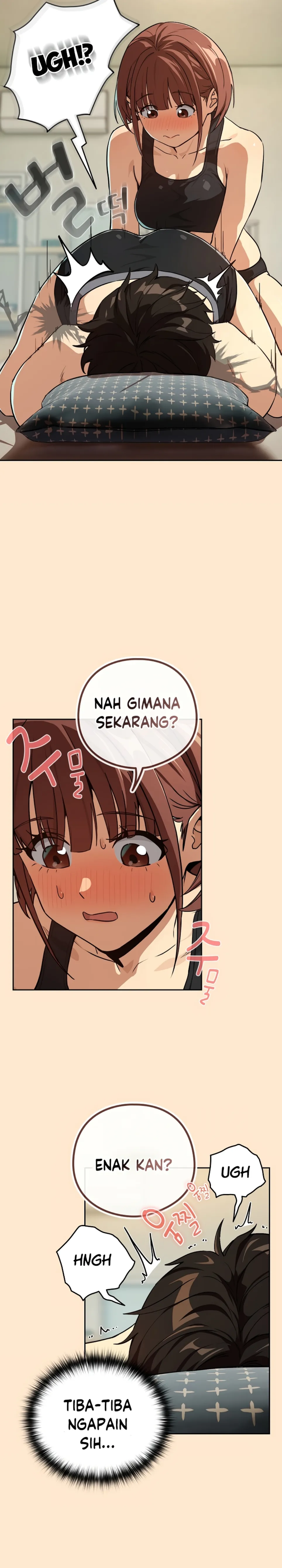 After Work Love Affairs - Chapter 82 17