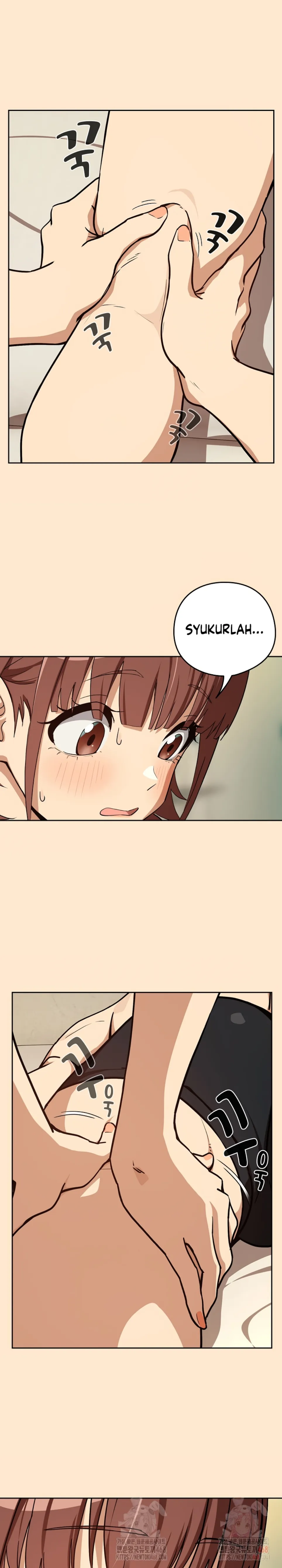 After Work Love Affairs - Chapter 82 15