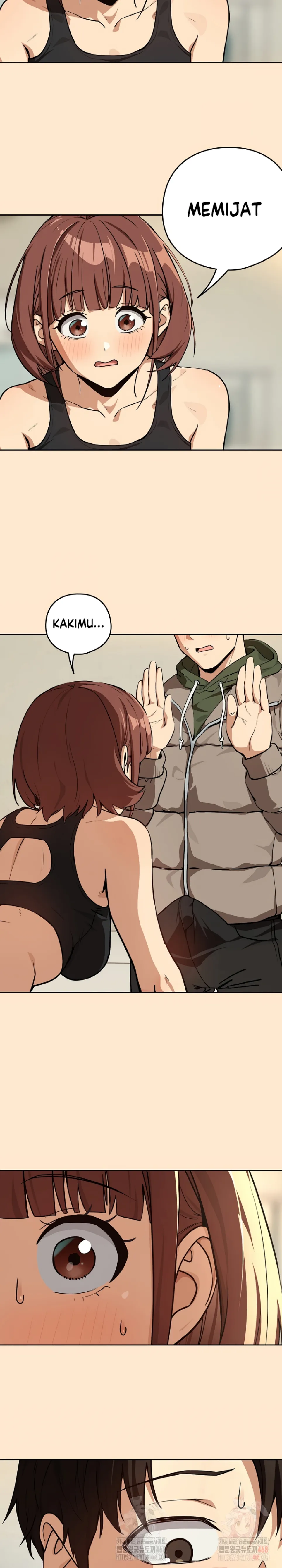 After Work Love Affairs - Chapter 82 5