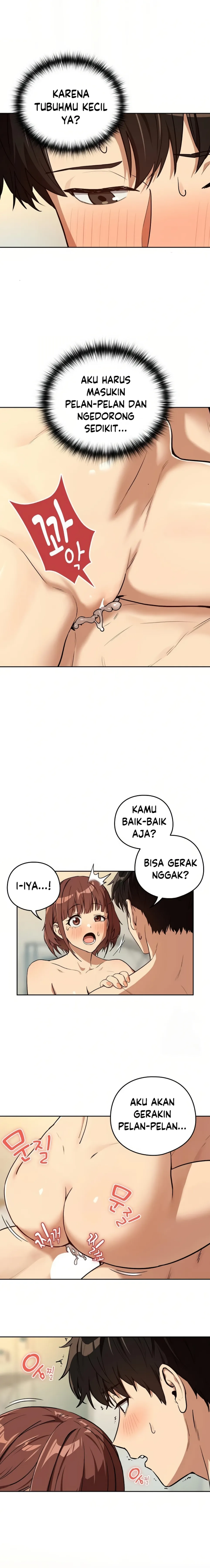 After Work Love Affairs - Chapter 83 8