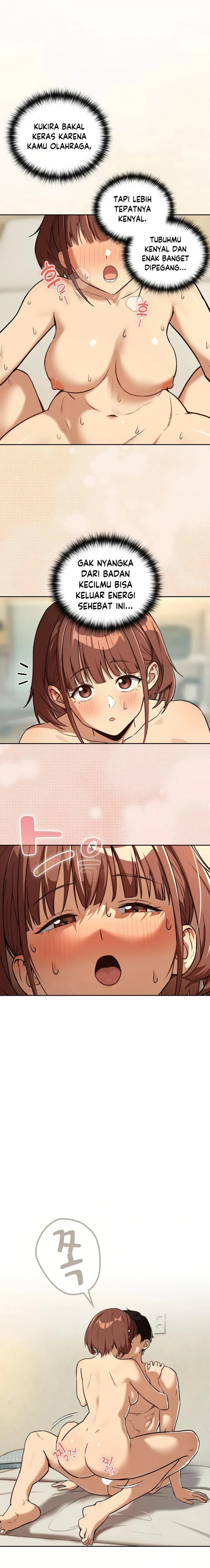 After Work Love Affairs - Chapter 83 9