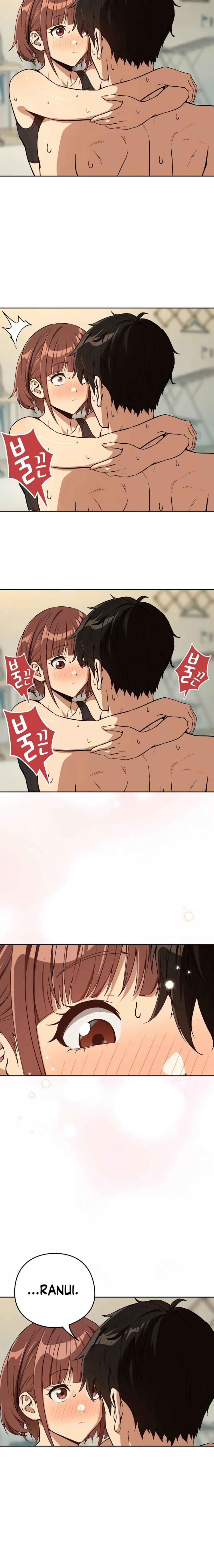 After Work Love Affairs - Chapter 83 3