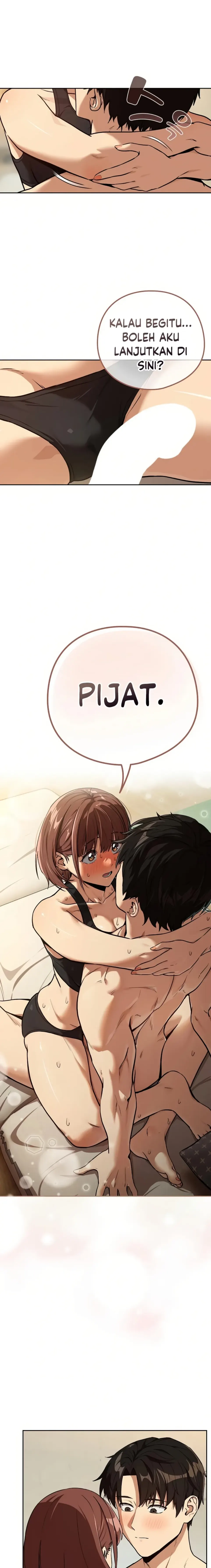 After Work Love Affairs - Chapter 83 1