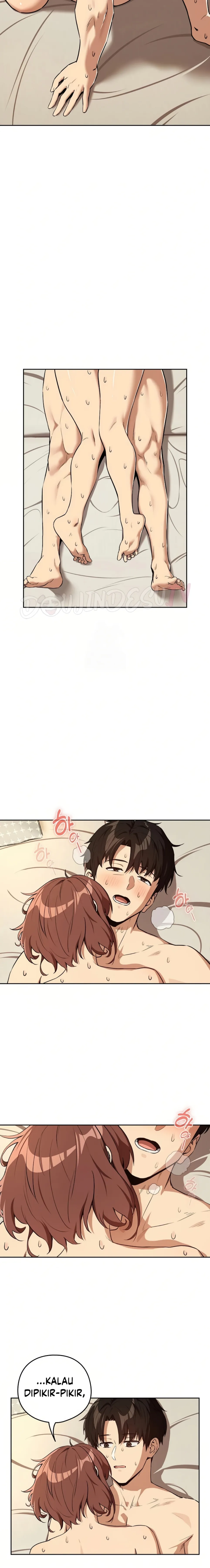After Work Love Affairs - Chapter 83 12