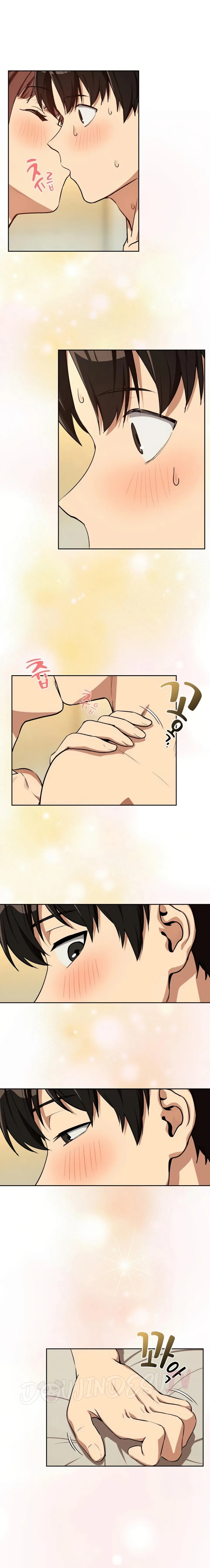 After Work Love Affairs - Chapter 83 10