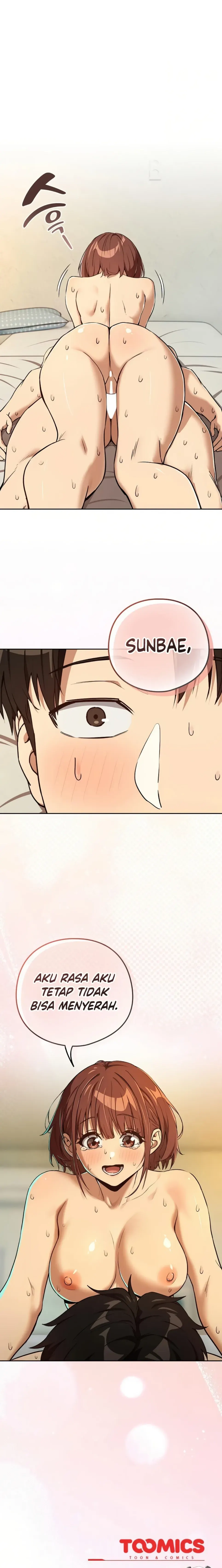 After Work Love Affairs - Chapter 83 14