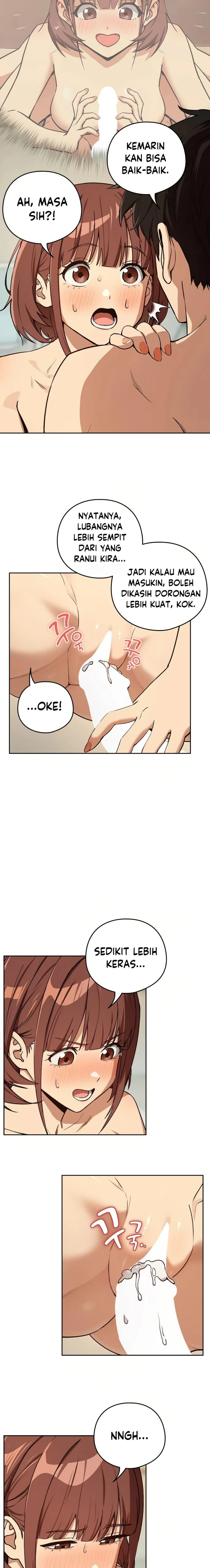 After Work Love Affairs - Chapter 83 6