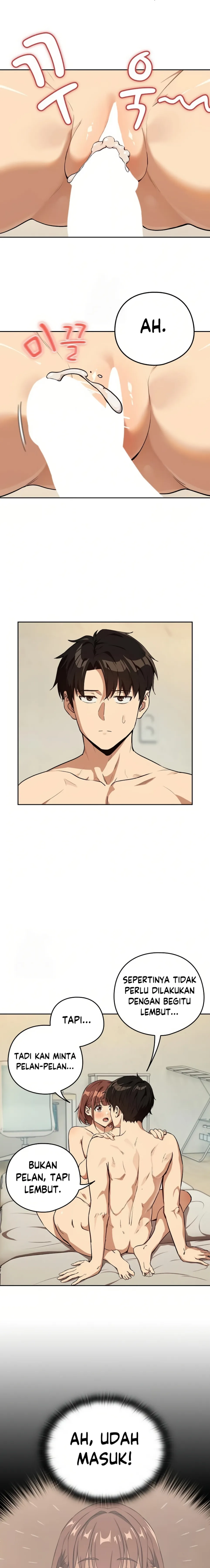 After Work Love Affairs - Chapter 83 5