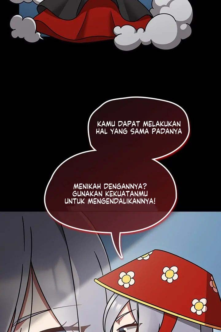 Ground and Pound - Chapter 31 93