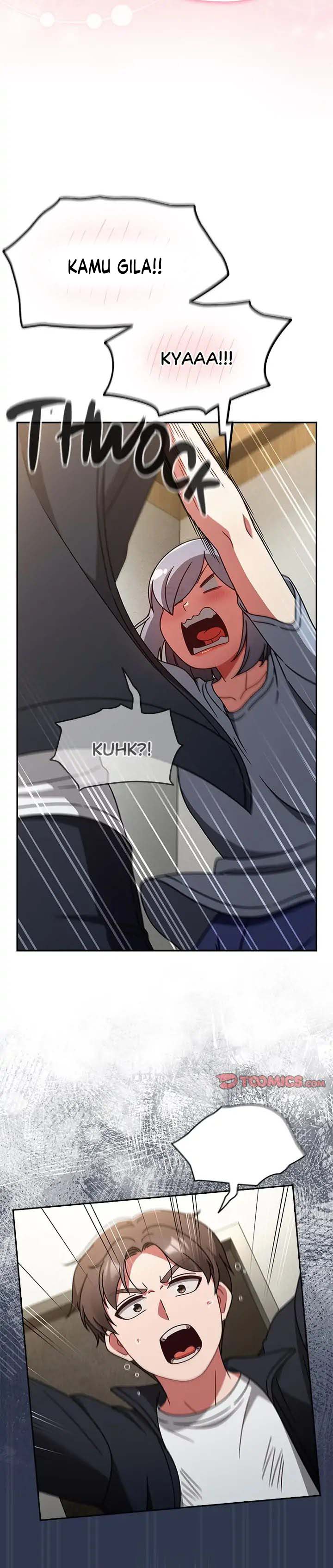 Ground and Pound - Chapter 31 28