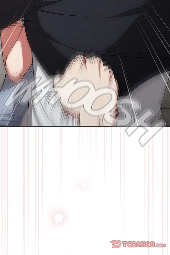 Ground and Pound - Chapter 31 23