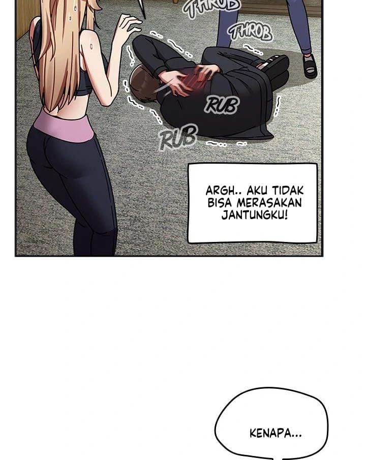 Ground and Pound - Chapter 31 37