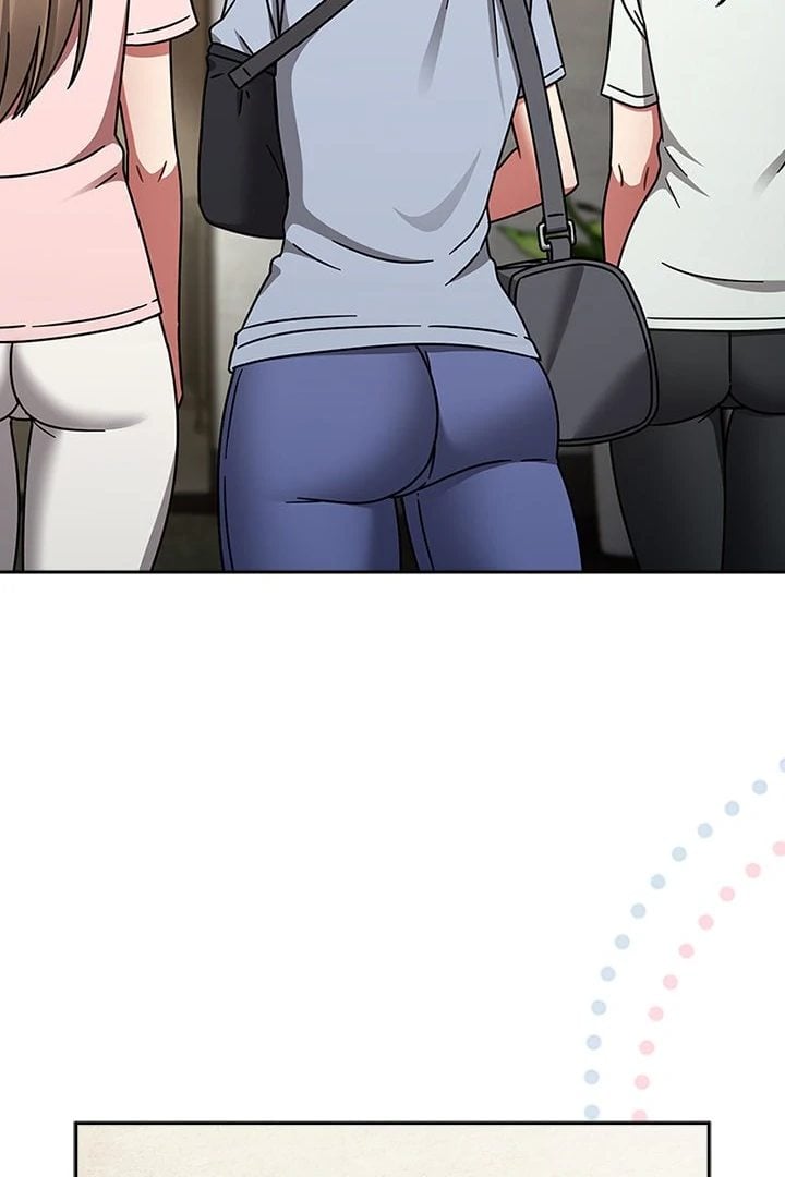 Ground and Pound - Chapter 31 14