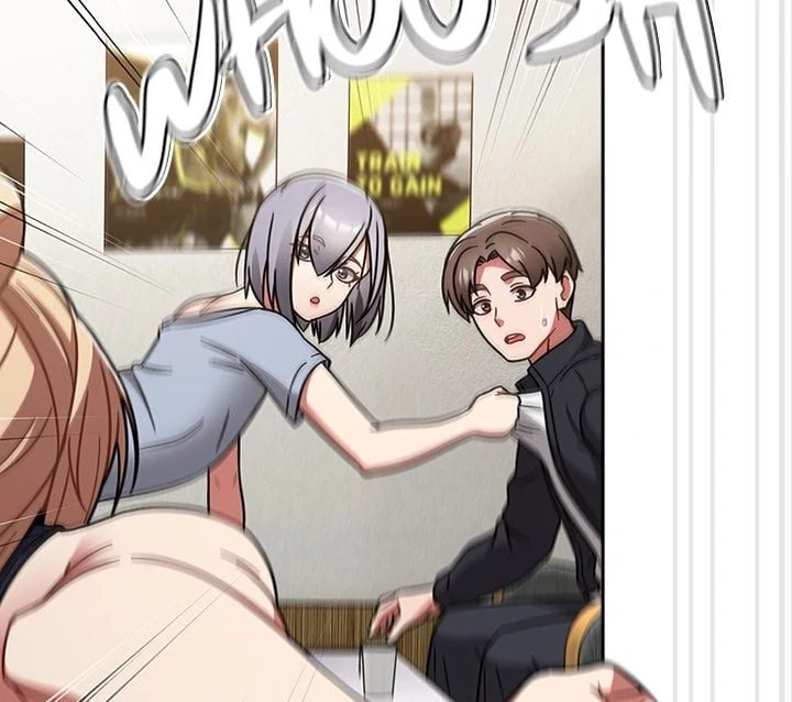 Ground and Pound - Chapter 31 6