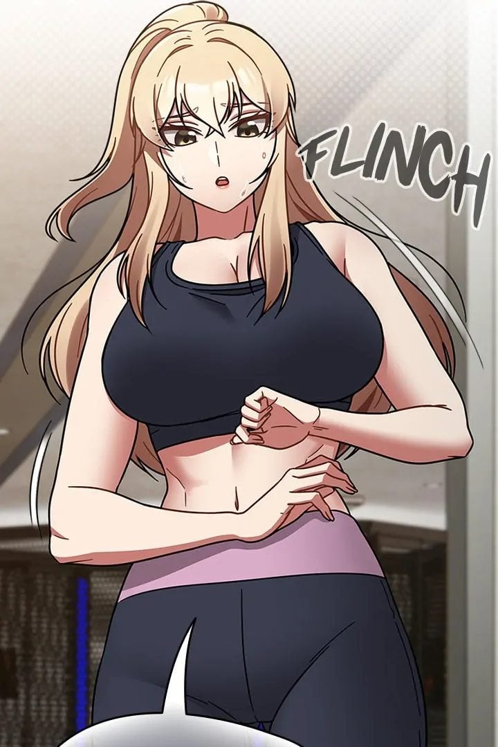 Ground and Pound - Chapter 31 58