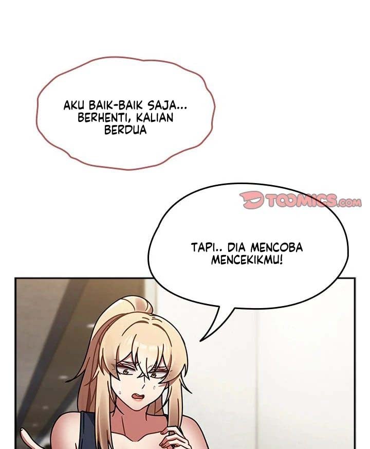 Ground and Pound - Chapter 31 52