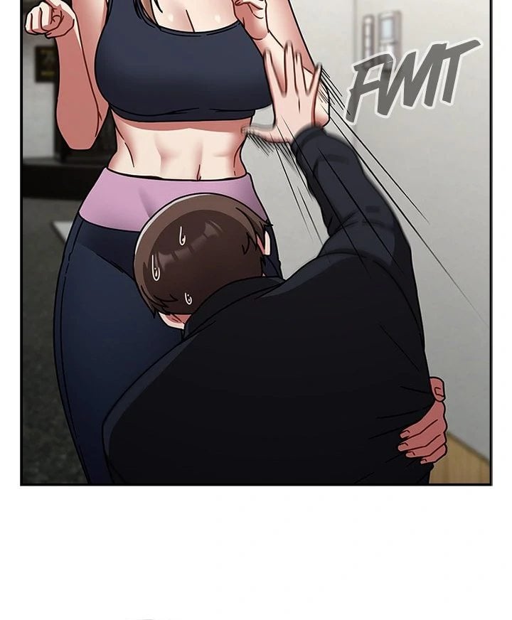 Ground and Pound - Chapter 31 53