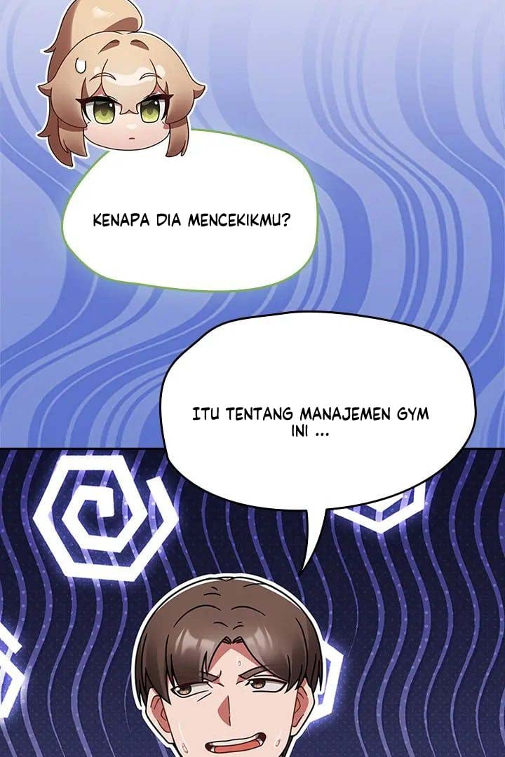 Ground and Pound - Chapter 31 55