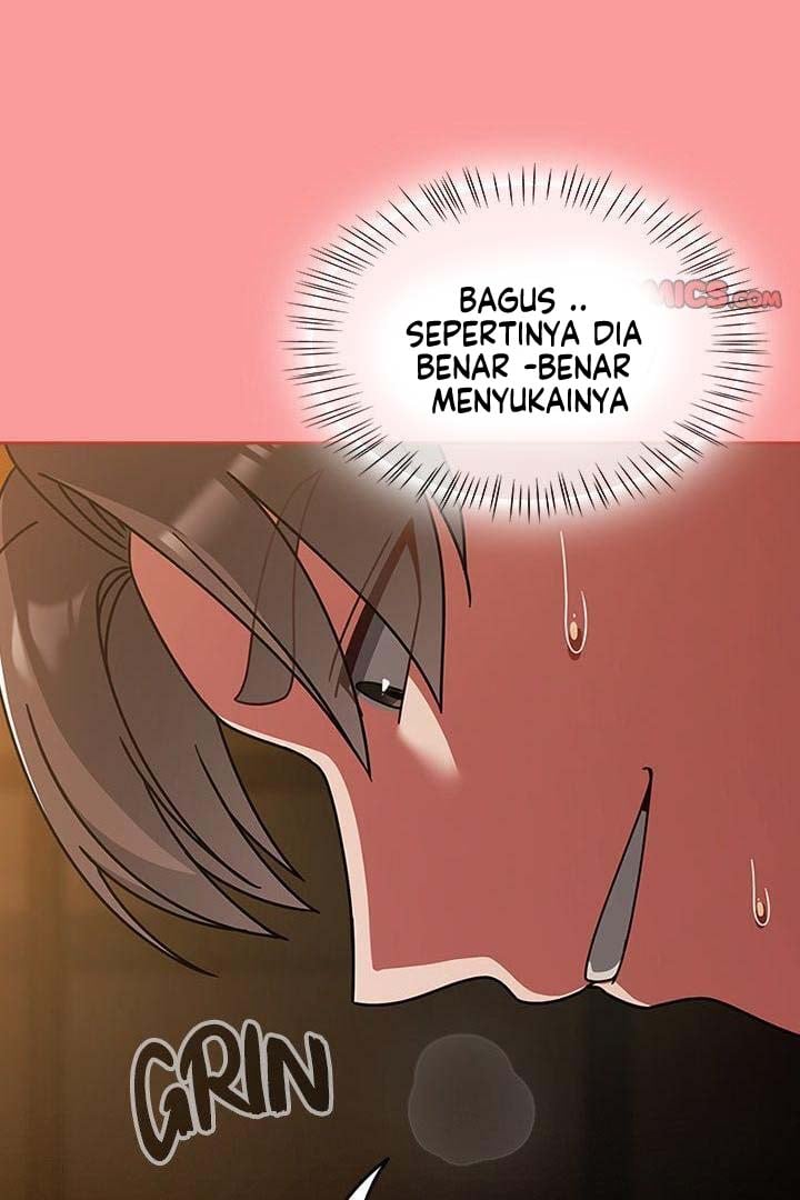 Ground and Pound - Chapter 35 88