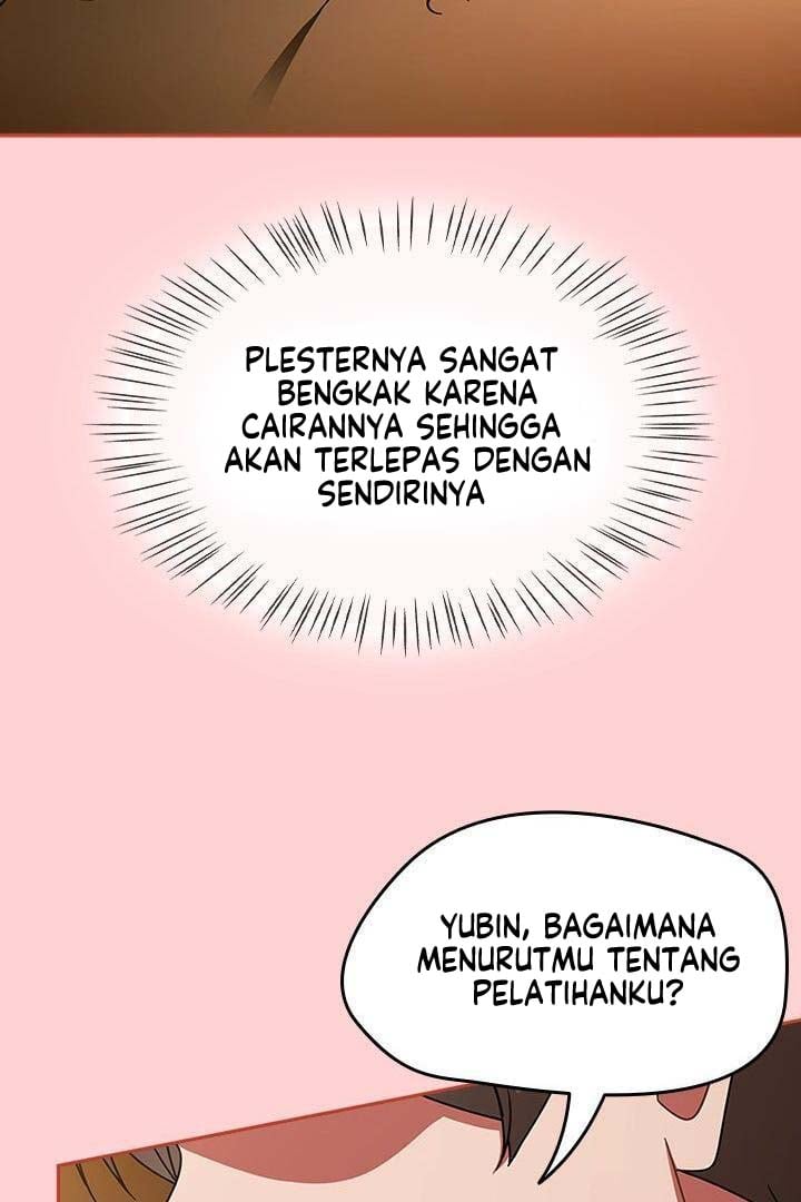 Ground and Pound - Chapter 35 23