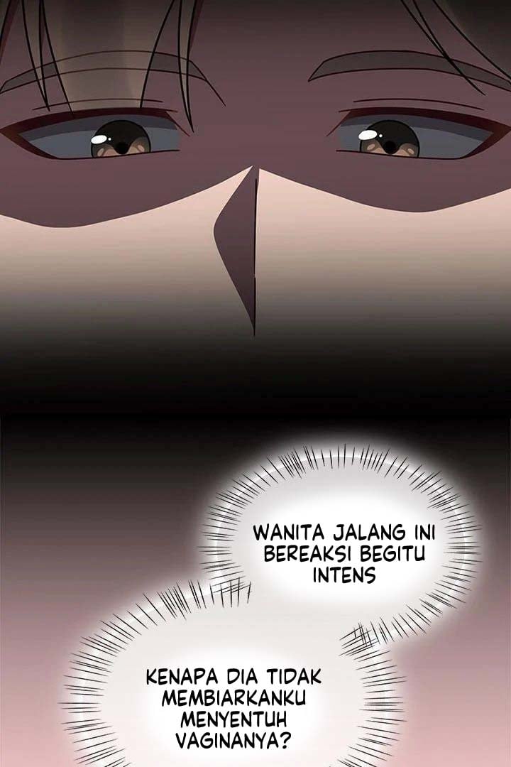 Ground and Pound - Chapter 35 20