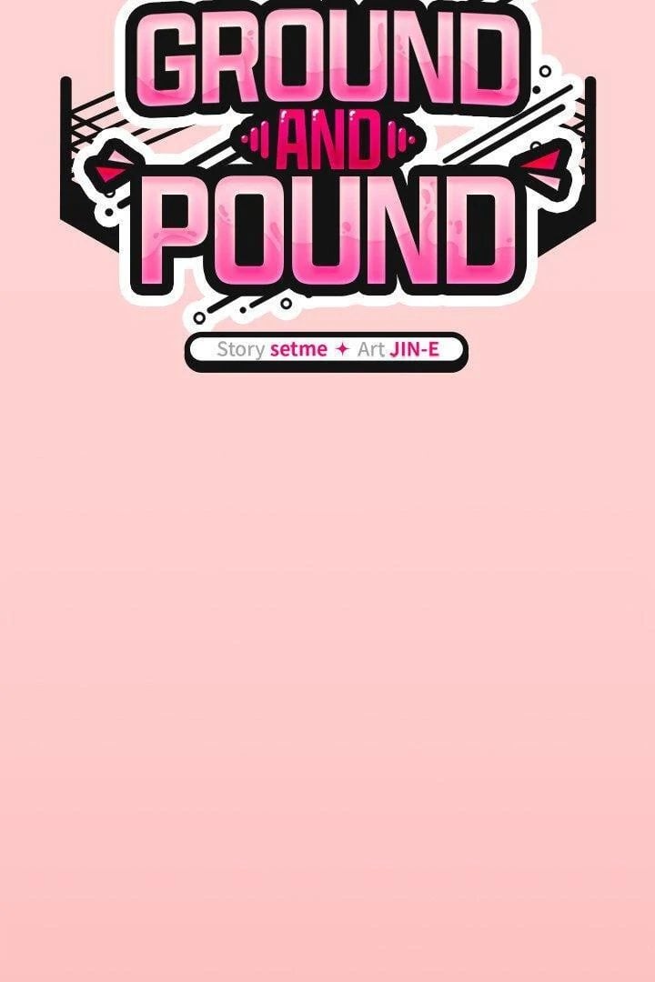 Ground and Pound - Chapter 35 33