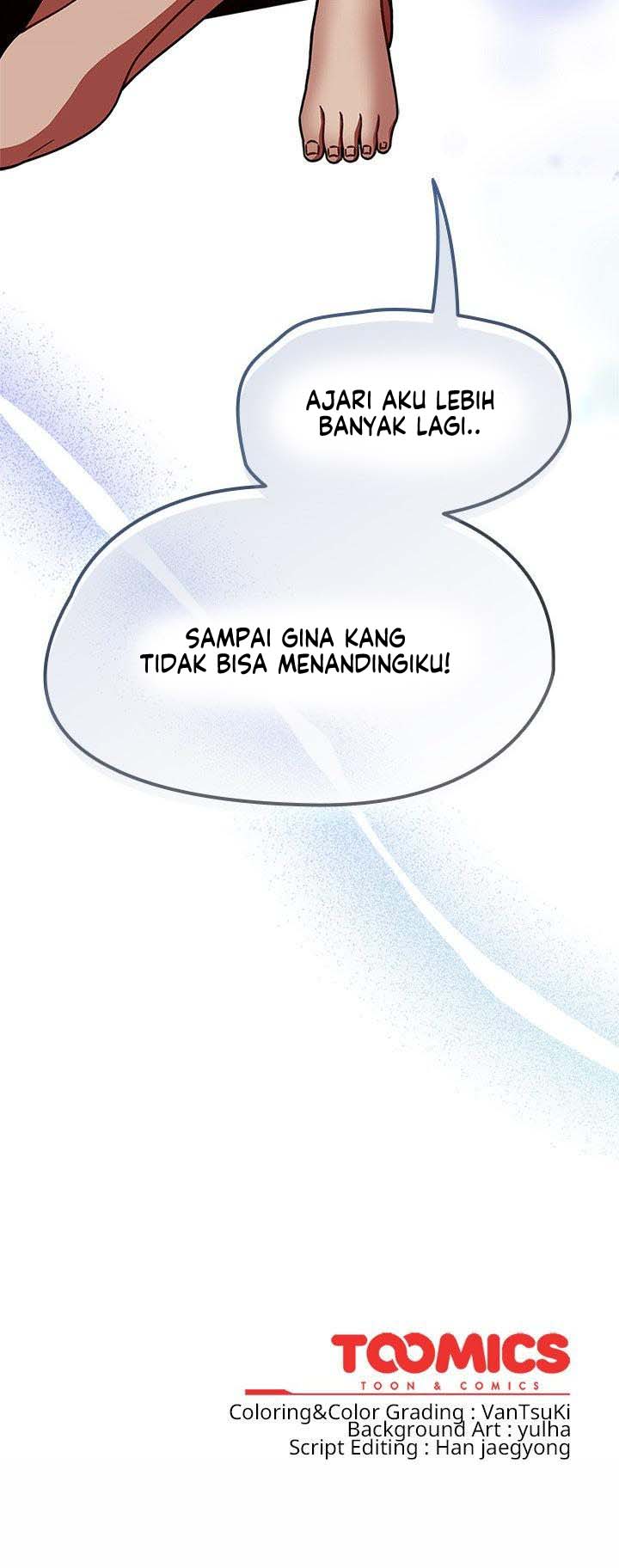 Ground and Pound - Chapter 35 123