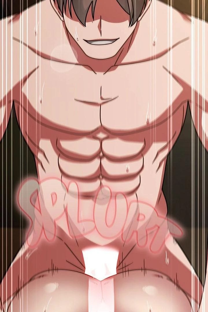 Ground and Pound - Chapter 35 100