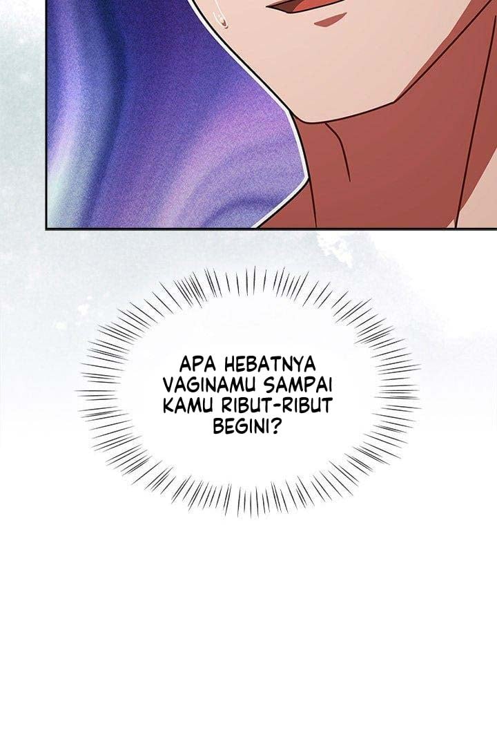 Ground and Pound - Chapter 35 110