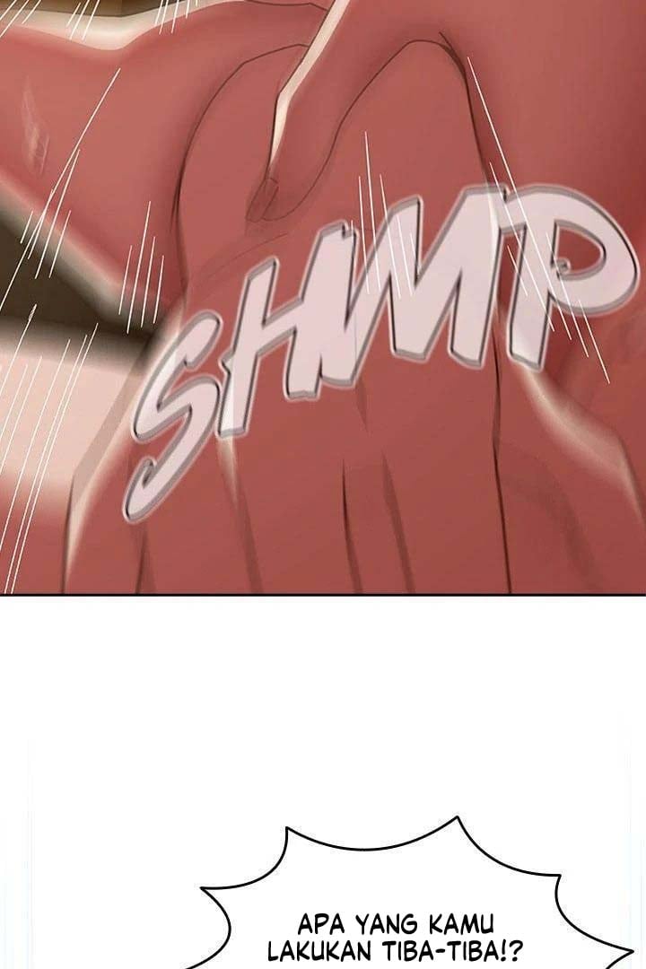 Ground and Pound - Chapter 35 115
