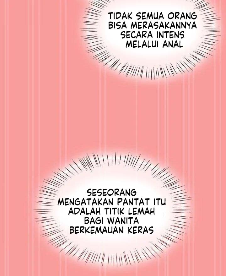 Ground and Pound - Chapter 35 72