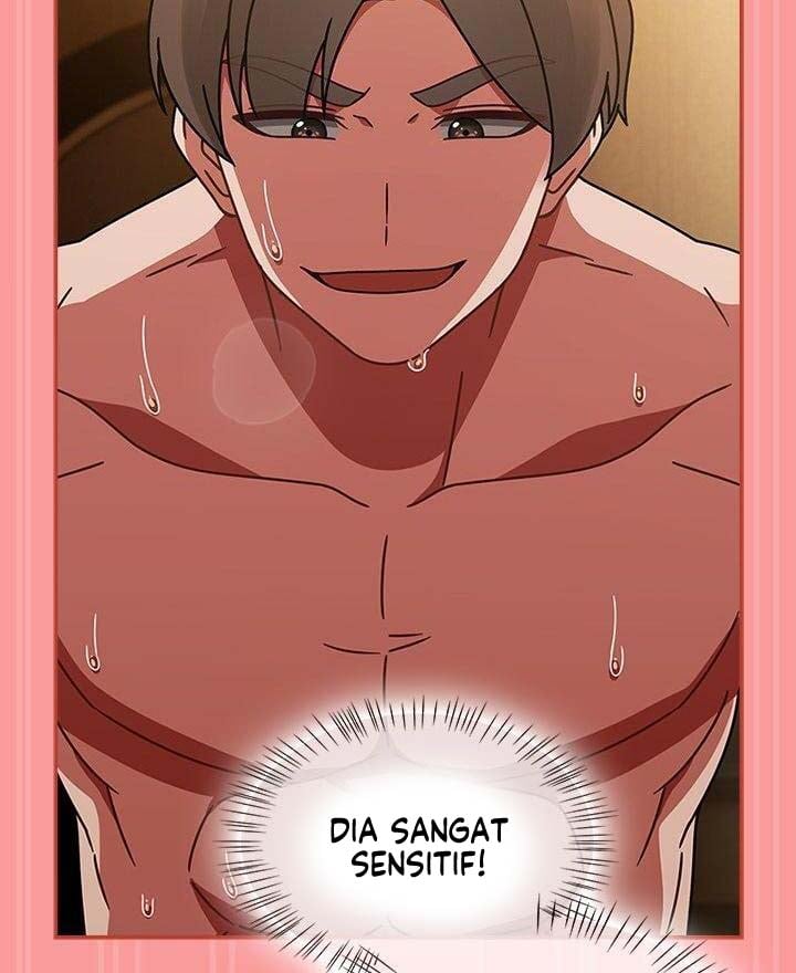 Ground and Pound - Chapter 35 71