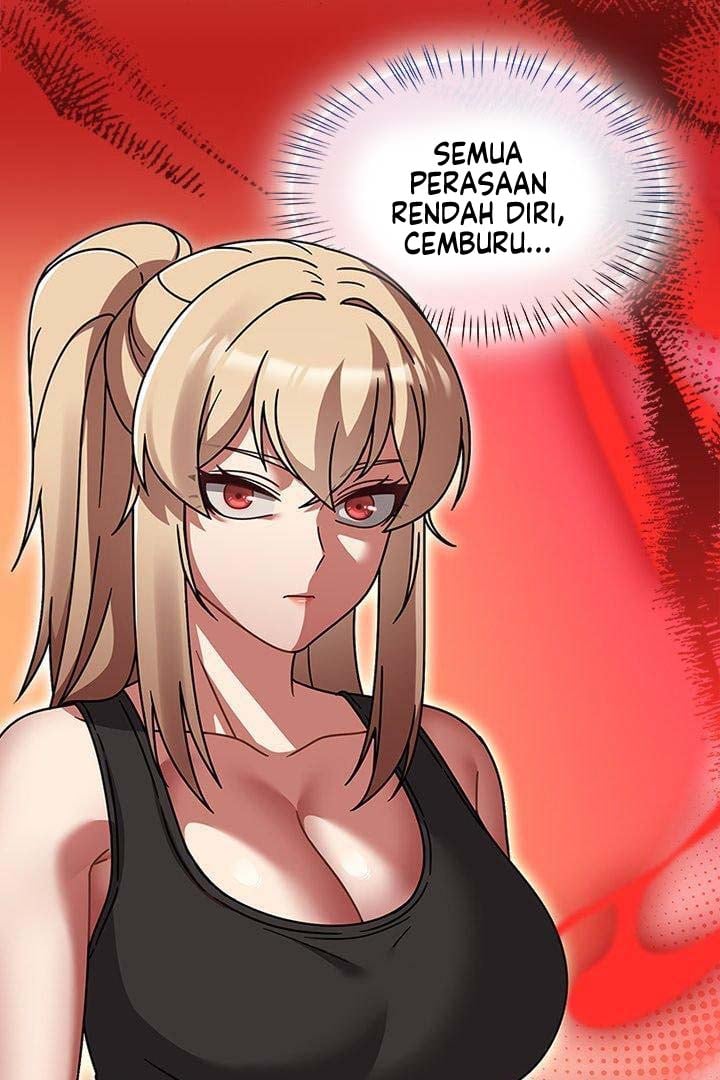 Ground and Pound - Chapter 35 48