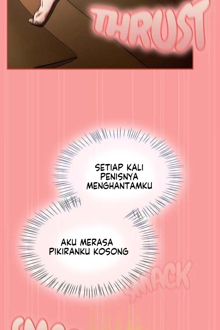 Ground and Pound - Chapter 35 45