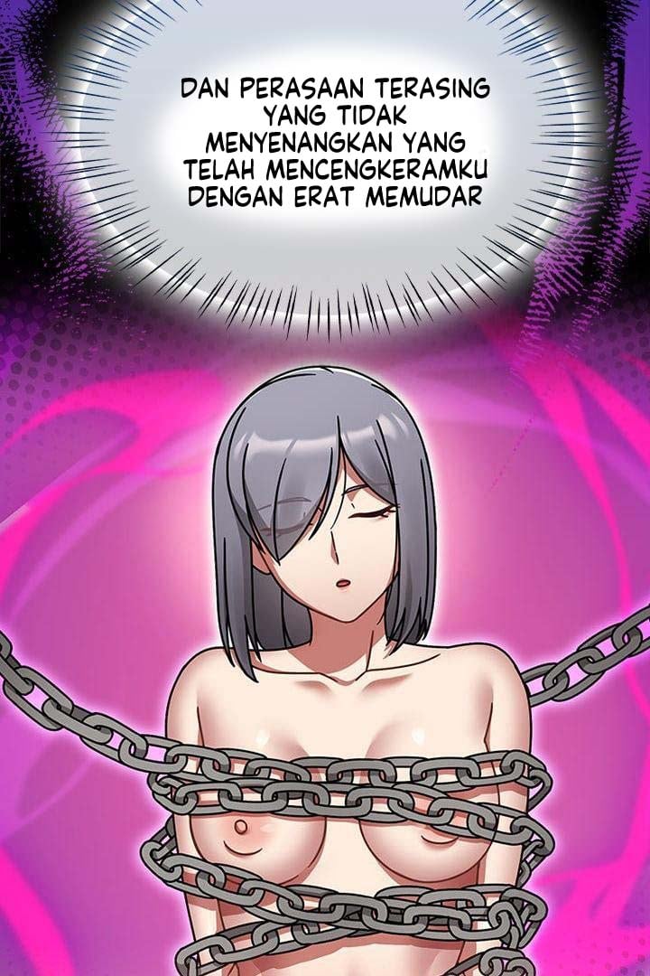 Ground and Pound - Chapter 35 50