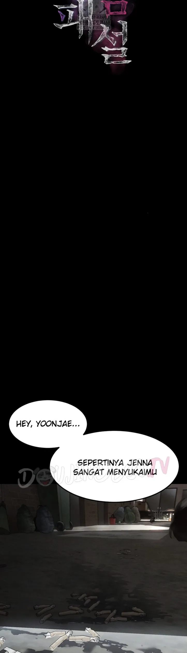 Dirty Talk - Chapter 12 2