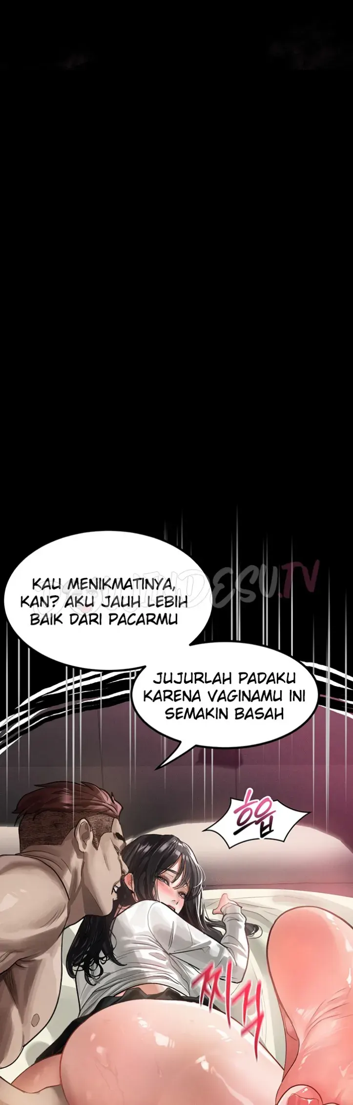 Dirty Talk - Chapter 12 28
