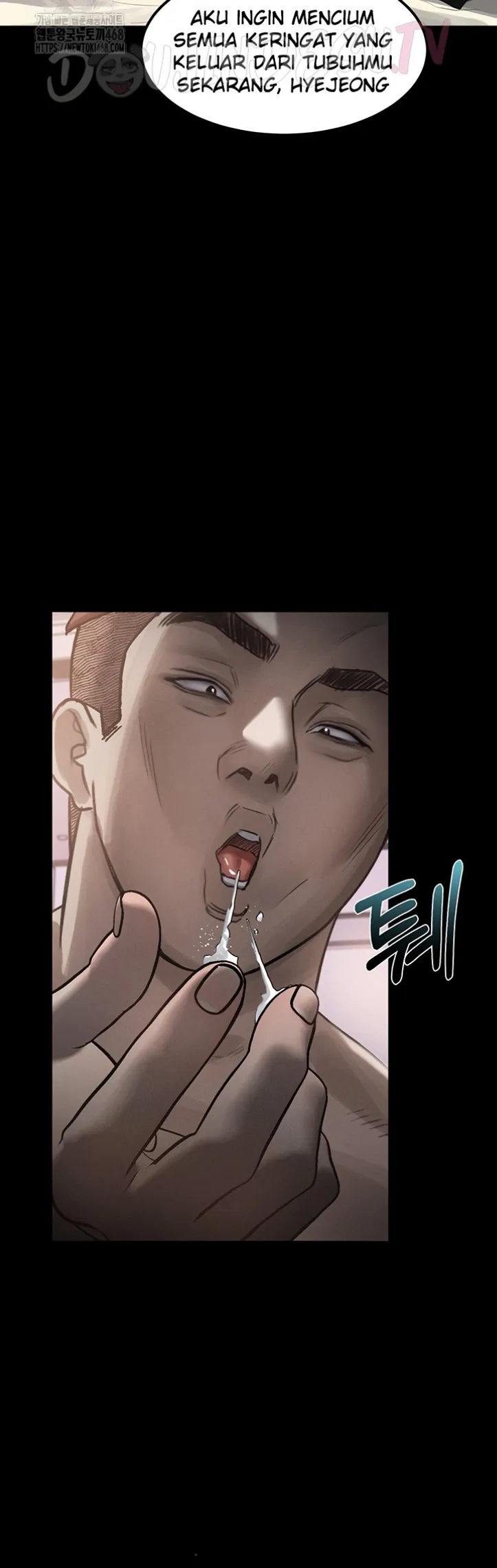 Dirty Talk - Chapter 12 21