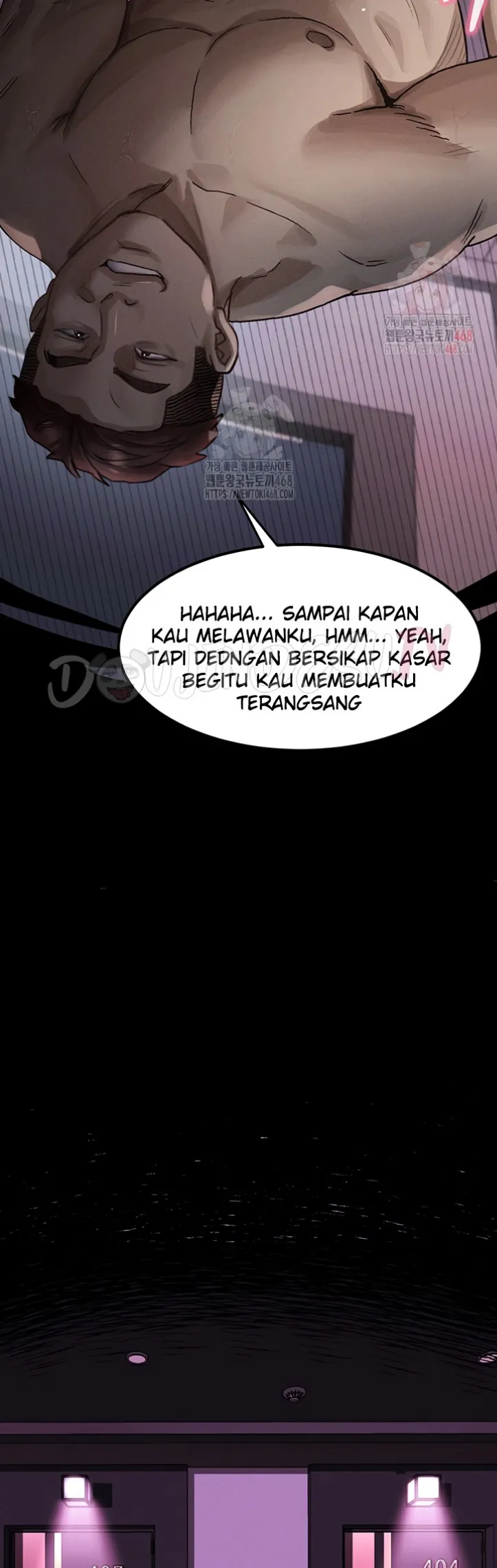 Dirty Talk - Chapter 12 24