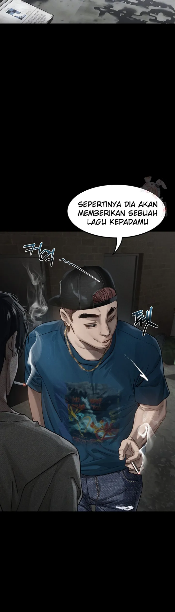 Dirty Talk - Chapter 12 3