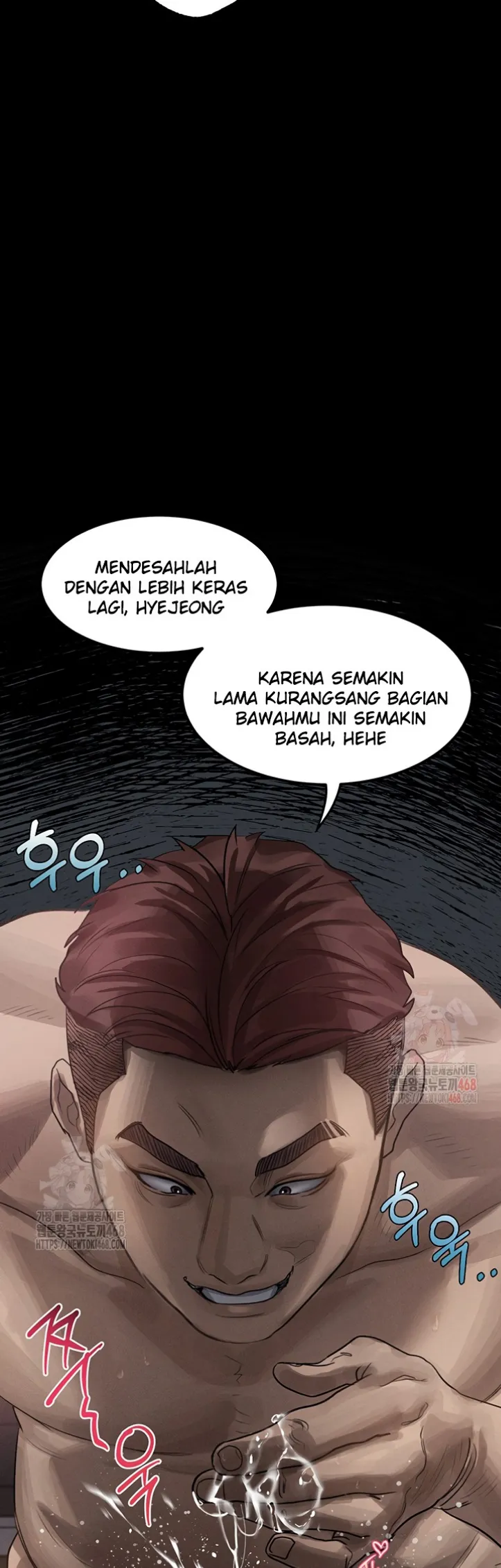 Dirty Talk - Chapter 12 31