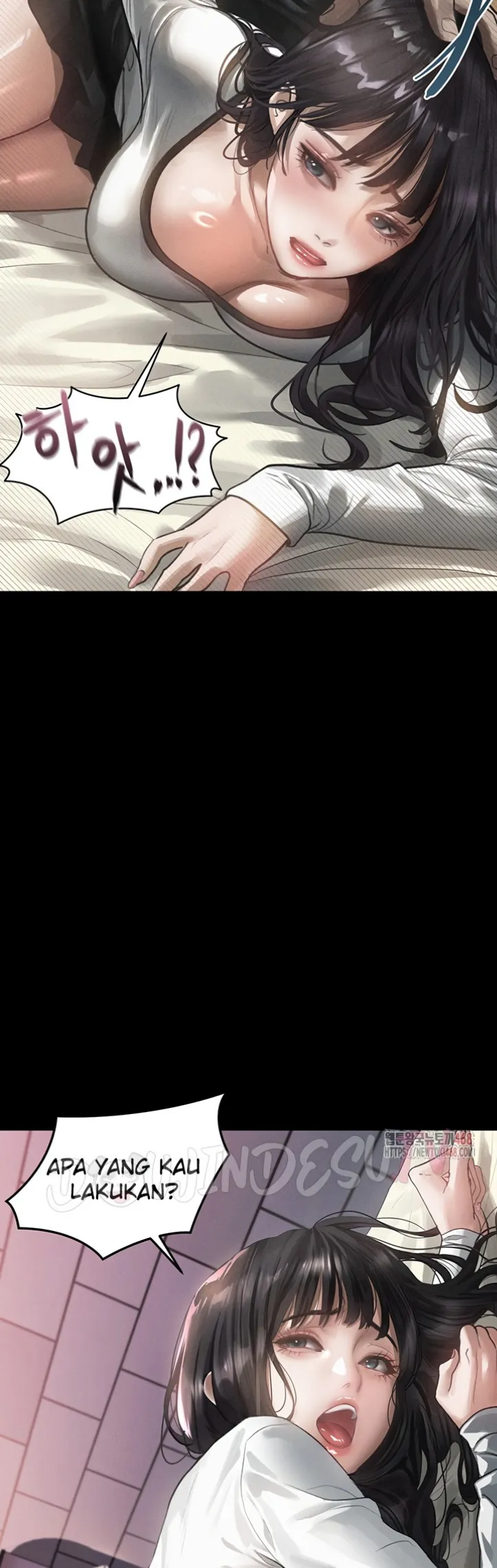 Dirty Talk - Chapter 12 18