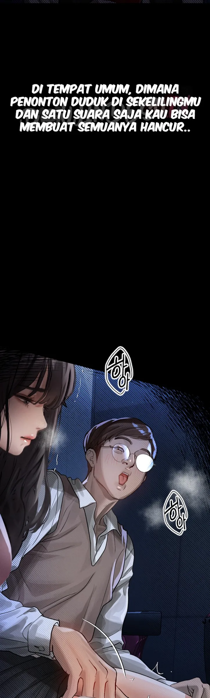 Dirty Talk - Chapter 12 60