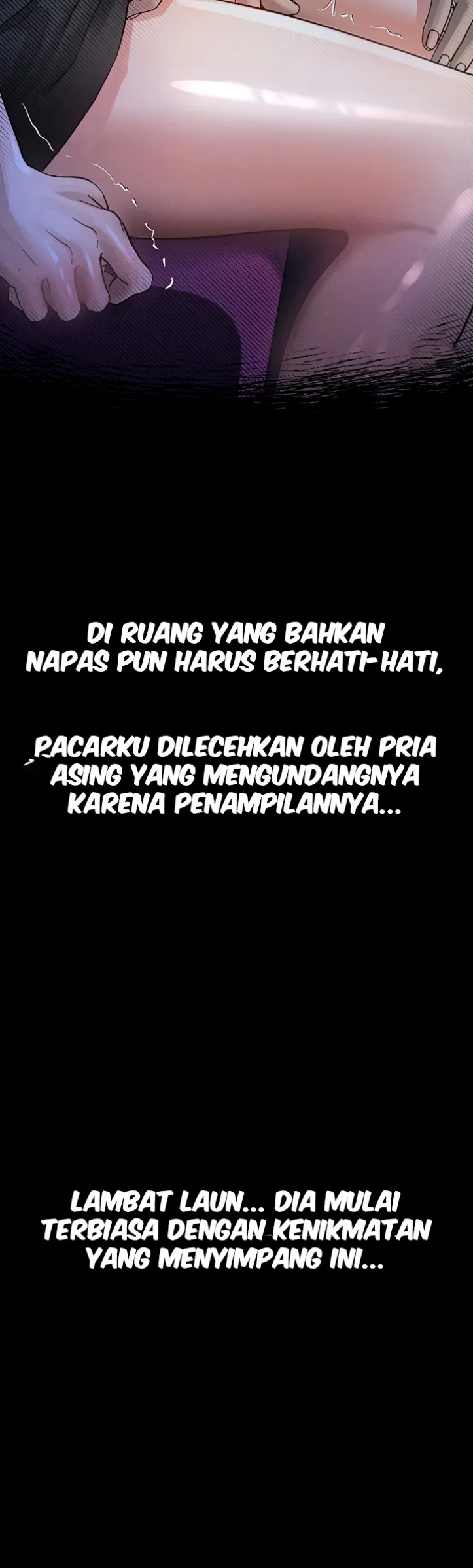 Dirty Talk - Chapter 12 61